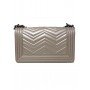 MARC ELLIS WAVE M SHADOW GREY/METEORITE - Borse - MARC ELLIS