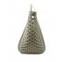 MARC ELLIS BUBY BASKET25 TURTLEDOVE/LIGHT GOLD - Borse - MARC ELLIS