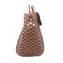 MARC ELLIS BUBY BASKET25 MISTY ROSE/LIGHT GOLD - Borse - MARC ELLIS