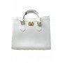 MARC ELLIS WOOD M25 MILK/GOLD LUX - Borse - MARC ELLIS