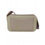 MARC ELLIS MARC25 SHADOW GREY/LIGHT GOLD - Borse - MARC ELLIS