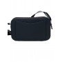 MARC ELLIS MARC25 BLACK/SILVER - Borse - MARC ELLIS