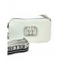 MARC ELLIS MARC25 MILK/SILVER - Borse - MARC ELLIS