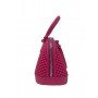 MARC ELLIS XS BALL25 FUXIA PURPLE/SILVER - Borse - MARC ELLIS