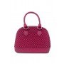 MARC ELLIS XS BALL25 FUXIA PURPLE/SILVER - Borse - MARC ELLIS