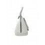 MARC ELLIS XS BALL25 MILK/SILVER - Borse - MARC ELLIS