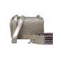 MARC ELLIS WAVE S SHADOW GREY/SILVER - Borse - MARC ELLIS