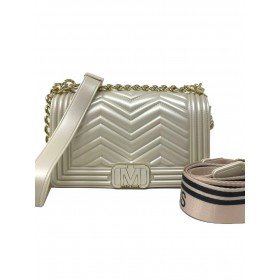 MARC ELLIS WAVE S TURTLEDOVE/LIGHT GOLD - Borse - MARC ELLIS MARC ELLIS WAVE S TURTLEDOVE/LIGHT GOLD - Borse - MARC ELLIS