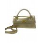 MARC ELLIS ARROW25 GOLD/GOLD LUX - Borse - MARC ELLIS