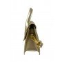 MARC ELLIS ARROW25 GOLD/GOLD LUX - Borse - MARC ELLIS