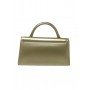 MARC ELLIS ARROW25 GOLD/GOLD LUX - Borse - MARC ELLIS
