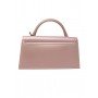 MARC ELLIS ARROW25 NUDE/LIGHT GOLD - Borse - MARC ELLIS