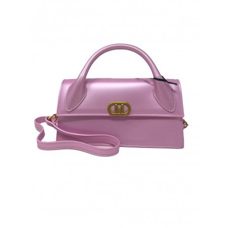 MARC ELLIS ARROW25 PINK LAVANDER/GOLD LUX - Borse - MARC ELLIS