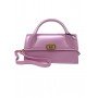 MARC ELLIS ARROW25 PINK LAVANDER/GOLD LUX - Borse - MARC ELLIS