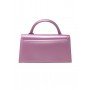 MARC ELLIS ARROW25 PINK LAVANDER/GOLD LUX - Borse - MARC ELLIS