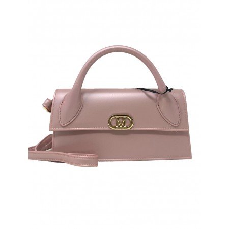 MARC ELLIS ARROW25 MISTY ROSE/LIGHT GOLD - Borse - MARC ELLIS