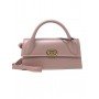 MARC ELLIS ARROW25 MISTY ROSE/LIGHT GOLD - Borse - MARC ELLIS