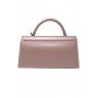 MARC ELLIS ARROW25 MISTY ROSE/LIGHT GOLD - Borse - MARC ELLIS