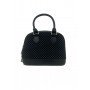 MARC ELLIS XS BALL25 BLACK/SILVER - Borse - MARC ELLIS