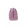 MARC ELLIS XS BALL25 PINK LAVANDER/SILVER - Borse - MARC ELLIS