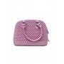 MARC ELLIS XS BALL25 PINK LAVANDER/SILVER - Borse - MARC ELLIS