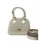 MARC ELLIS XS BALL25 TURTLEDOVE/GOLD - Borse - MARC ELLIS