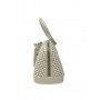 MARC ELLIS XS BALL25 TURTLEDOVE/GOLD - Borse - MARC ELLIS
