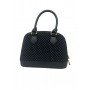 MARC ELLIS XS BALL25 BLACK/GOLD LUX - Borse - MARC ELLIS