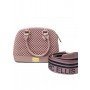MARC ELLIS XS BALL25 MISTY ROSE/LIGHT GOLD - Borse - MARC ELLIS