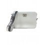 MARC ELLIS FLOWE25 MILK/SILVER - Borse - MARC ELLIS