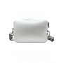 MARC ELLIS FLOWE25 MILK/SILVER - Borse - MARC ELLIS