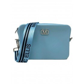 MARC ELLIS FLOWE25 CIELO/SILVER - Borse - MARC ELLIS MARC ELLIS FLOWE25 CIELO/SILVER - Borse - MARC ELLIS