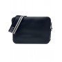 MARC ELLIS FLOWE25 BLACK/SILVER - Borse - MARC ELLIS
