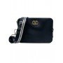 MARC ELLIS FLOWE25 BLACK/LIGHT GOLD - Borse - MARC ELLIS