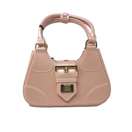 MARC ELLIS CIRCLE25 NUDE/LIGHT GOLD - Borse - MARC ELLIS