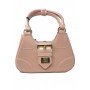 MARC ELLIS CIRCLE25 NUDE/LIGHT GOLD - Borse - MARC ELLIS
