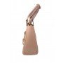 MARC ELLIS CIRCLE25 NUDE/LIGHT GOLD - Borse - MARC ELLIS