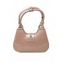 MARC ELLIS CIRCLE25 NUDE/LIGHT GOLD - Borse - MARC ELLIS
