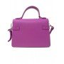 MARC ELLIS AROUND S25 PINK LAVANDER/SILVER - Borse - MARC ELLIS