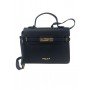 MARC ELLIS AROUND M25 BLACK/LIGHT GOLD - Borse - MARC ELLIS