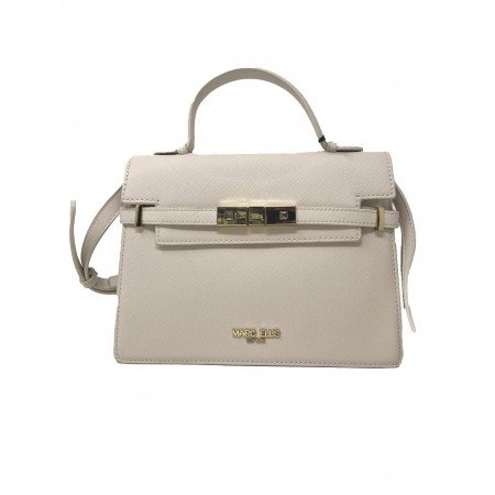 MARC ELLIS AROUND M25 TURTLEDOVE/LIGHT GOLD - Borse - MARC ELLIS
