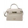 MARC ELLIS AROUND M25 TURTLEDOVE/LIGHT GOLD - Borse - MARC ELLIS