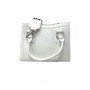 MARC ELLIS WOOD S25 MILK/SATIN SILVER - Borse - MARC ELLIS