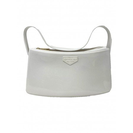 MARC ELLIS TIMELESS MILK/LIGHT GOLD - Borse - MARC ELLIS