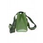 MARC ELLIS WOOD S25 GREEN TEA/LIGHT GOLD - Borse - MARC ELLIS