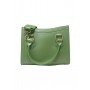MARC ELLIS WOOD S25 GREEN TEA/LIGHT GOLD - Borse - MARC ELLIS