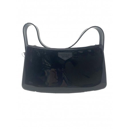 MARC ELLIS TIMELESS BLACK/SILVER - Borse - MARC ELLIS