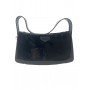 MARC ELLIS TIMELESS BLACK/SILVER - Borse - MARC ELLIS