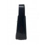 MARC ELLIS TIMELESS BLACK/SILVER - Borse - MARC ELLIS