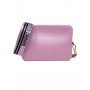 MARC ELLIS FLOWE25 PINK LAVANDER/LIGHT GOLD - Borse - MARC ELLIS